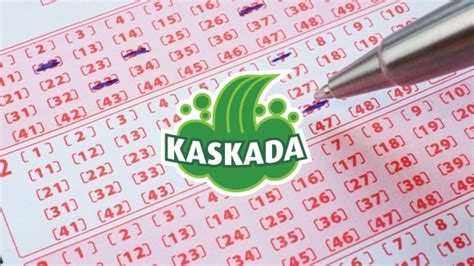 multi lotek na żywo kaskada.